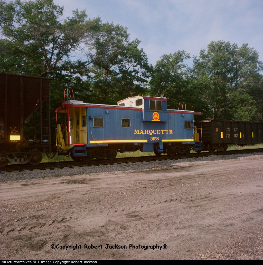 MQT 3158